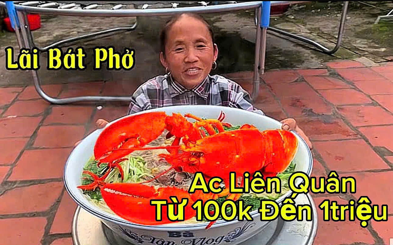 Thử vận may 25.000đ